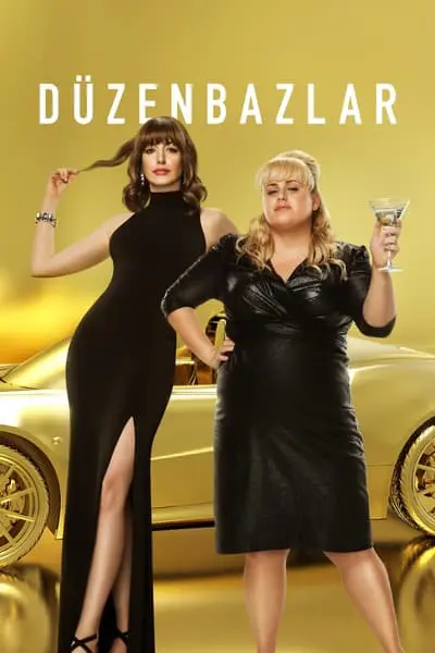 Düzenbazlar_poster
