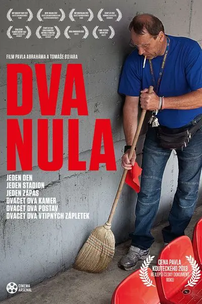 Dva nula_poster