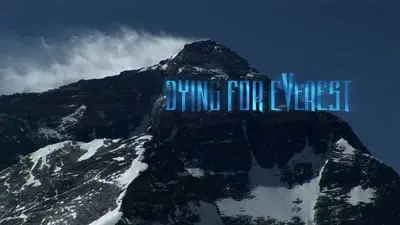Dying for Everest_backdropimg