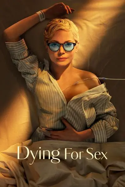 Dying for Sex_poster
