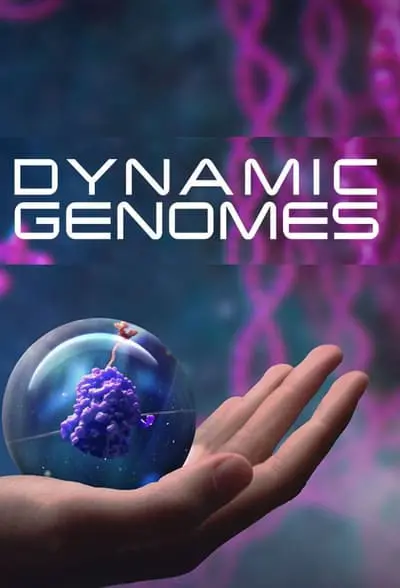 Dynamic Genomes_poster
