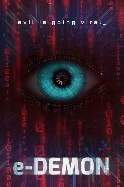 E-Demon_poster