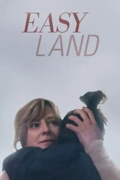 Easy Land_poster
