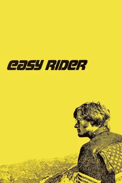 Easy Rider_poster