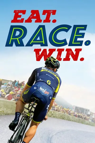 Eat. Race. Win._poster