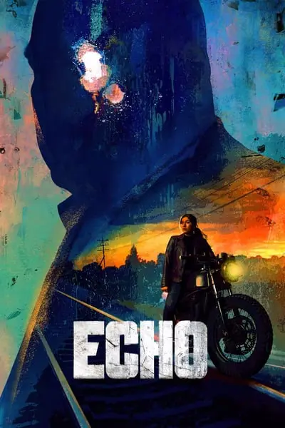 Echo_poster