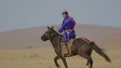 Echoes of the Empire: Beyond Genghis Khan_backdropimg