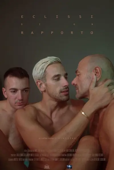 Eclissi di un rapporto_poster