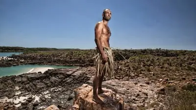 Ed Stafford'la Kurtuluş Öyküleri_backdropimg