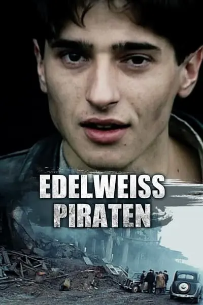 Edelweißpiraten_poster