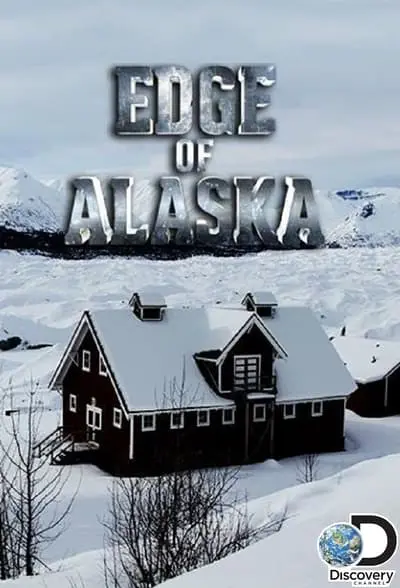 Edge of Alaska_poster