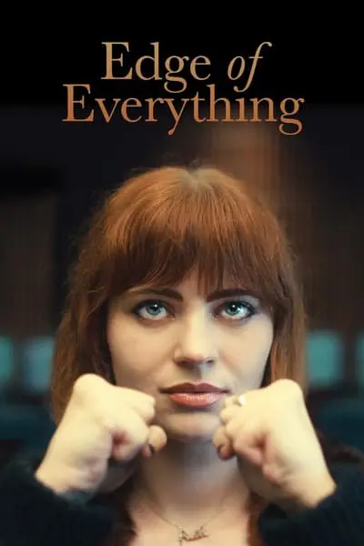 Edge of Everything_poster