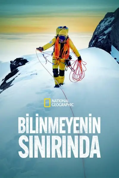 Edge of the Unknown with Jimmy Chin_poster
