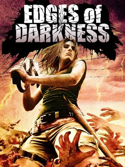 Edges of Darkness_poster