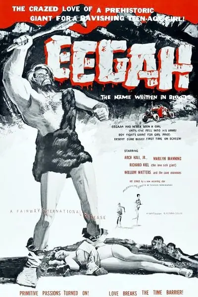 Eegah_poster
