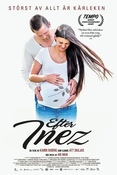 Efter Inez_poster