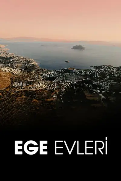 Ege Evleri_poster