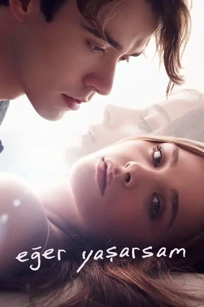 Eğer Yaşarsam_poster