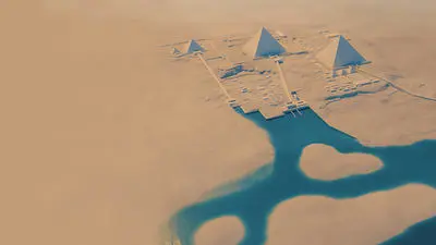 Egypte Antique : Top 7 pyramides_backdropimg