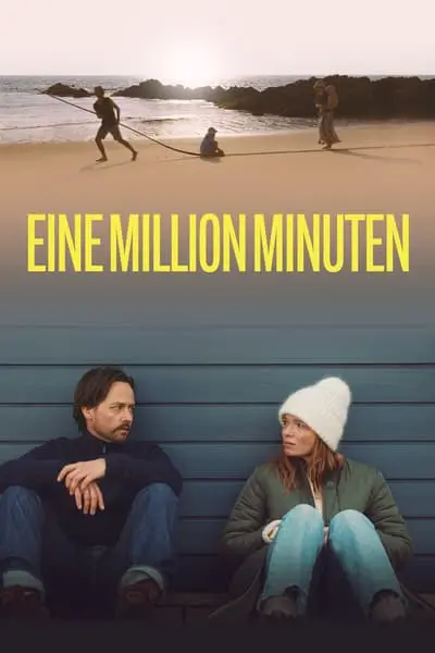 Eine Million Minuten_poster