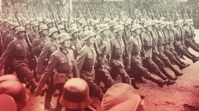 Einsatzgruppen: Nazi Ölüm Taburları_backdropimg