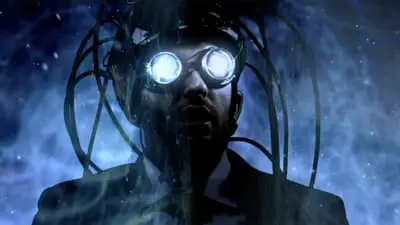 Einstein's God Model_backdropimg