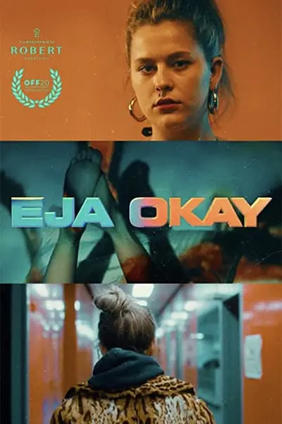 Eja Okay_poster