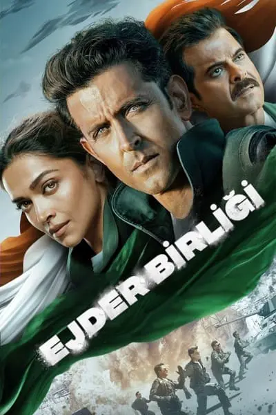 Ejder Birliği_poster