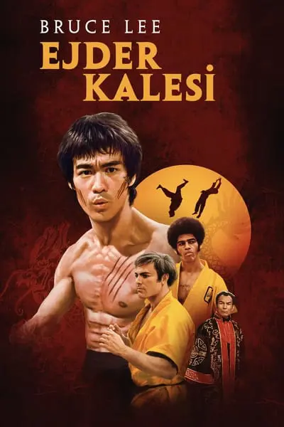 Ejder Kalesi_poster