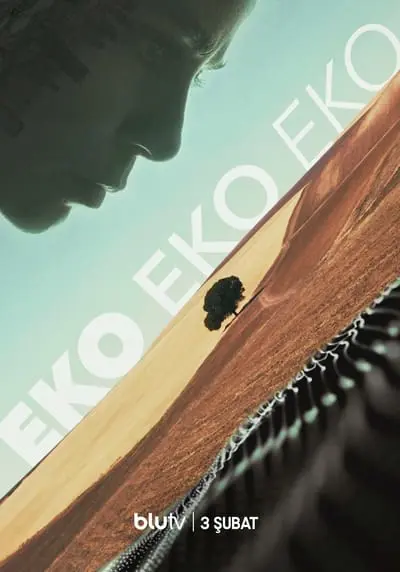 Eko Eko Eko_poster