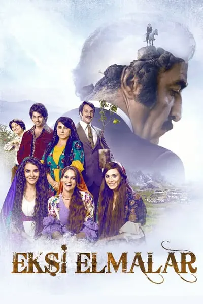 Ekşi Elmalar_poster