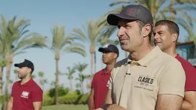 El Clásico Golf in the Canary Islands_backdropimg