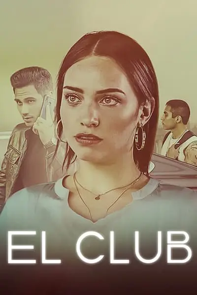 El Club_poster