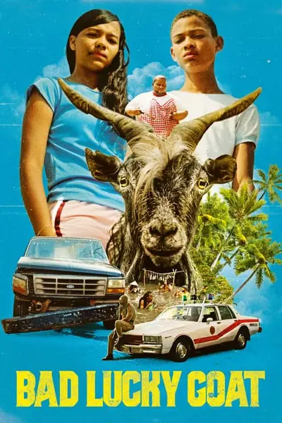 El día de la cabra_poster