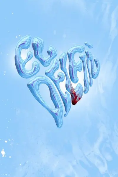 El Delfín_poster