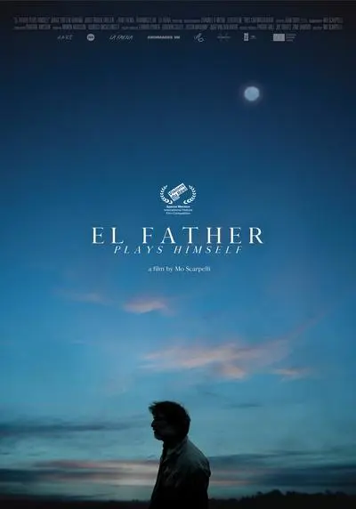 El Father Plays Himself_poster