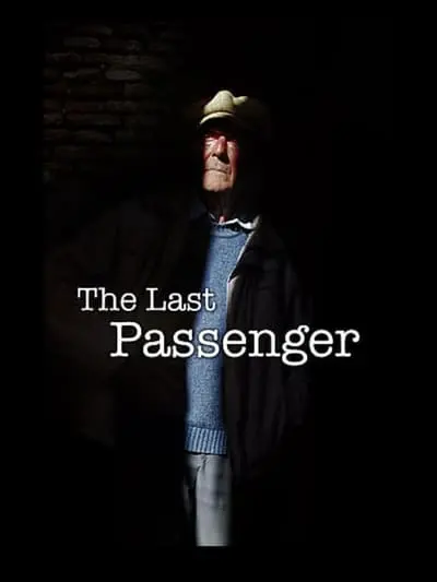 El último pasajero: la verdadera historia_poster