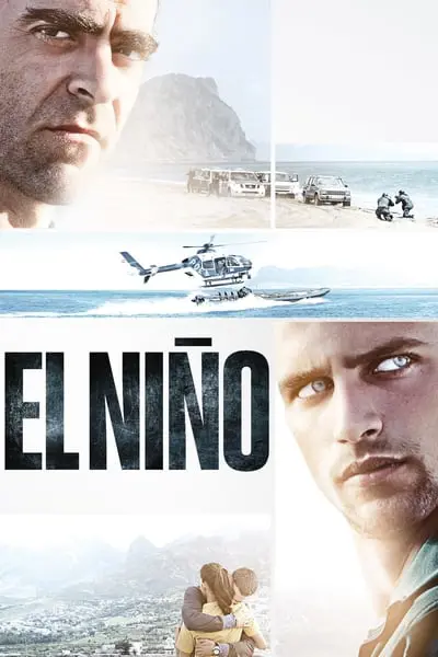 El Niño_poster