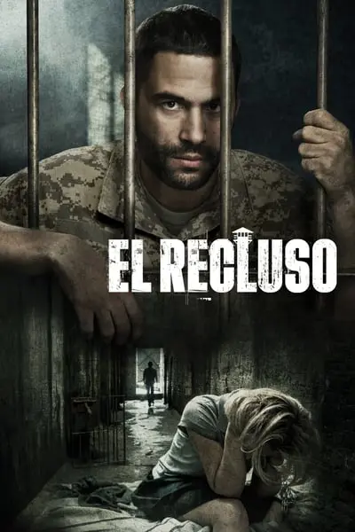 El recluso_poster