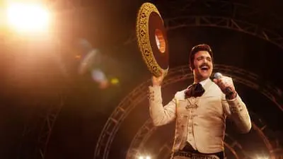 El rey, Vicente Fernández_backdropimg