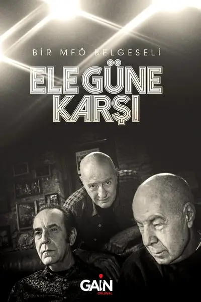 Ele Güne Karşı_poster