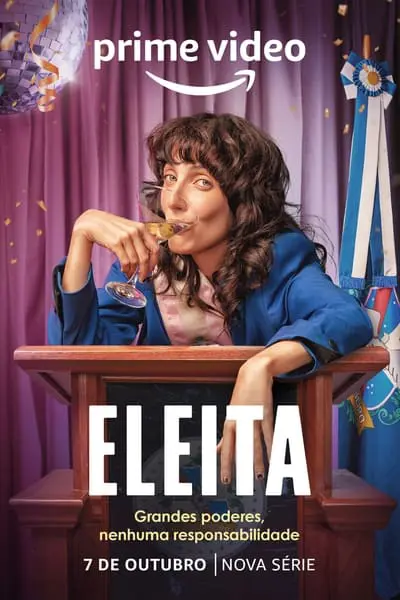 Eleita_poster