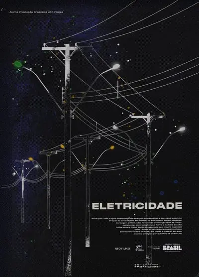 Eletricidade_poster