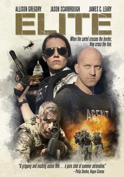 Elite_poster