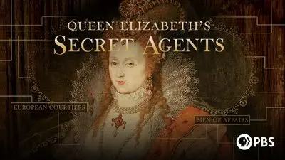 Elizabeth I: War on Terror_backdropimg