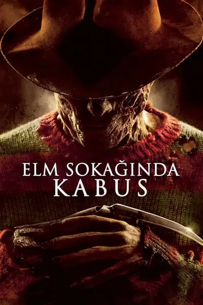 Elm Sokağında Kabus_poster