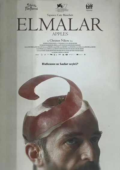 Elmalar_poster