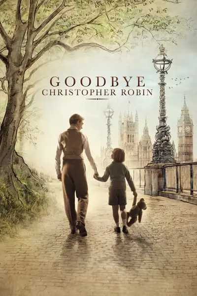 Elveda Christopher Robin_poster