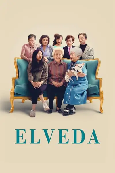 Elveda_poster