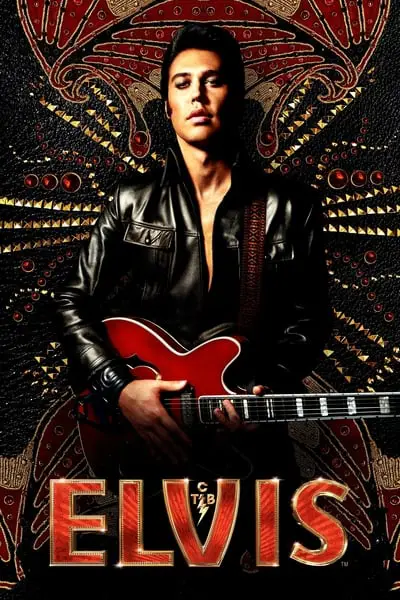 Elvis_poster